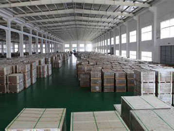 配送倉(cāng)庫(kù)